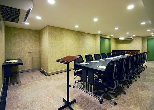 Quality Inn Jamaica Airtrain New York Konforlar fotoğraf