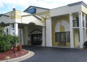 Quality Inn Jamaica Airtrain New York Dış mekan fotoğraf