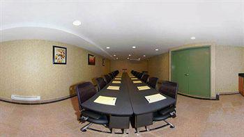 Quality Inn Jamaica Airtrain New York Dış mekan fotoğraf