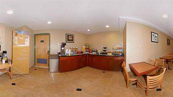 Quality Inn Jamaica Airtrain New York Dış mekan fotoğraf