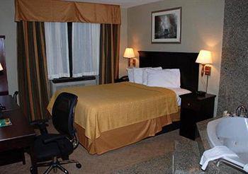 Quality Inn Jamaica Airtrain New York Dış mekan fotoğraf