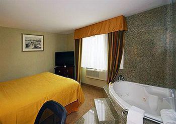 Quality Inn Jamaica Airtrain New York Dış mekan fotoğraf