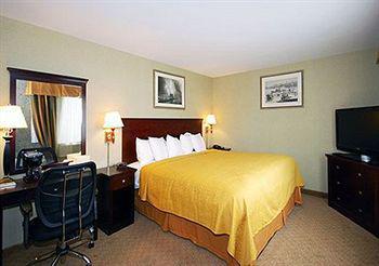 Quality Inn Jamaica Airtrain New York Dış mekan fotoğraf