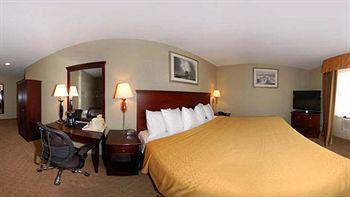 Quality Inn Jamaica Airtrain New York Dış mekan fotoğraf